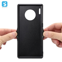 retro leather case for Huawei Mate 30 Pro